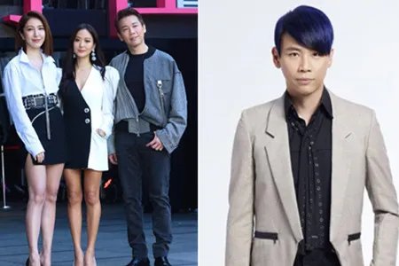 陶喆晒妻子孕照 David曝孕妻近况肚子重