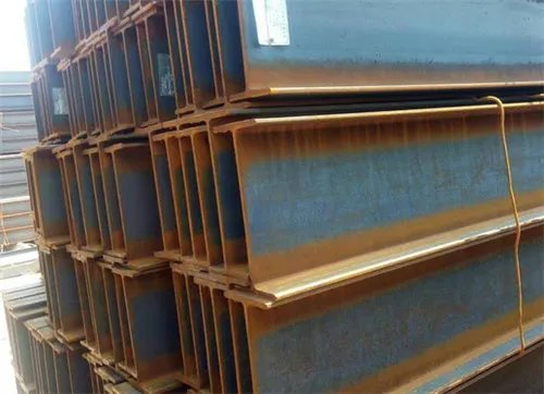 h型钢规格表示方法是怎样的