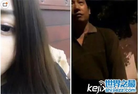 女主播楠楠的暴露野战视频曝光，直播约炮摩的司机 