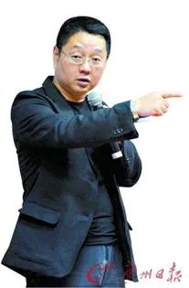 张绍刚为什么不主持非你莫属了 是因为他跳槽离开了