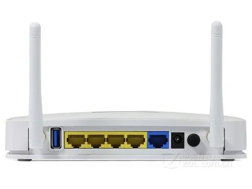 轻松脱机下载 网件JNR3210无线路由首测