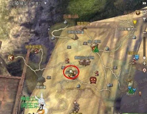 剑灵黑风武器哪里出 剑灵黑天照精气获取攻略