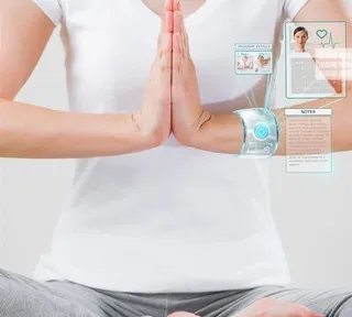 刺激增加双乳紧实胸部体操