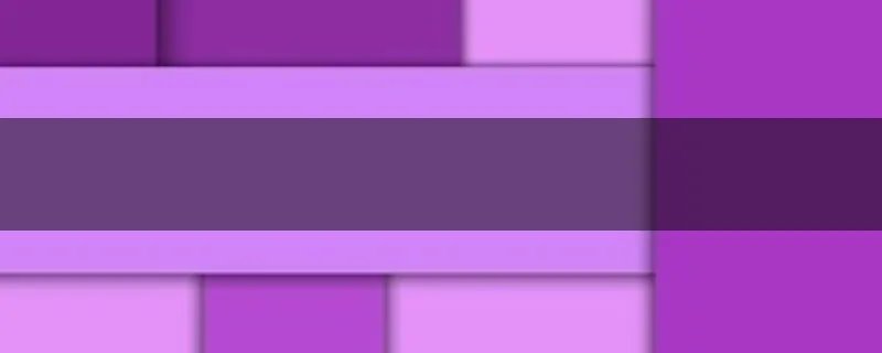 MySQLPROCEDURE存储过程