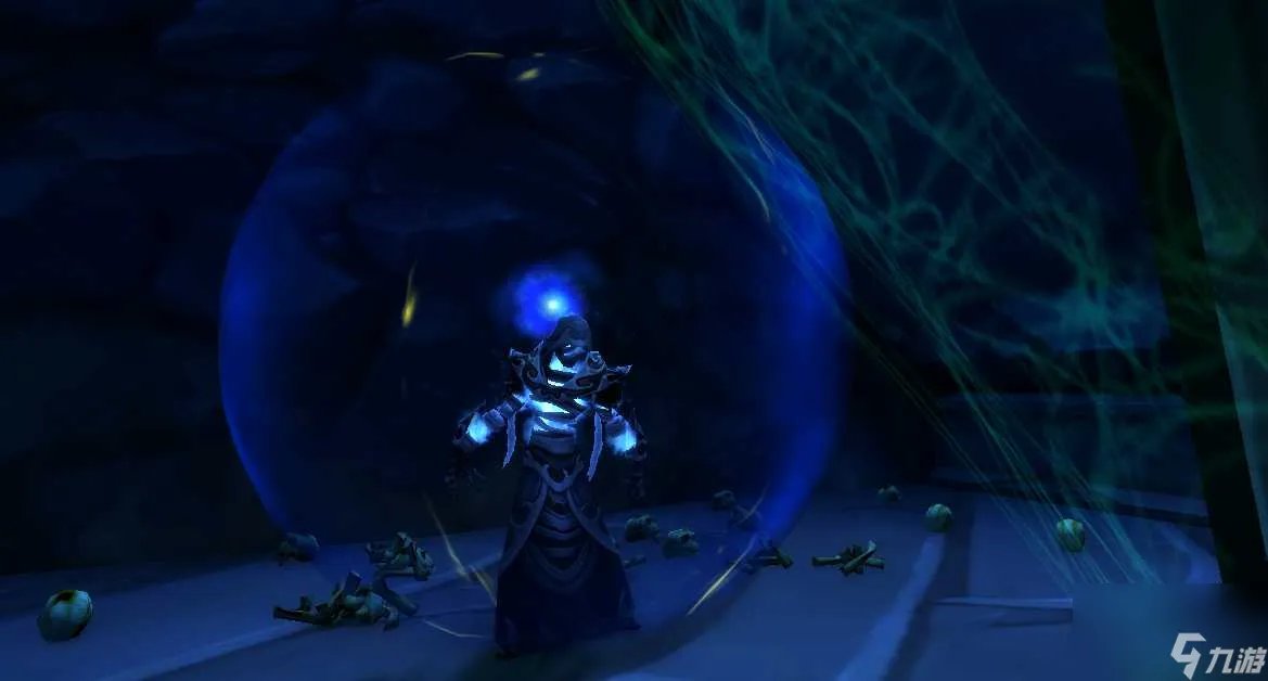 魔兽世界无尽秘密法杖怎么样 无尽秘密法杖怎么获取