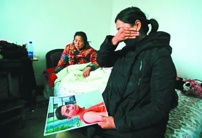 硕士生救落水少年 26岁小伙救人牺牲