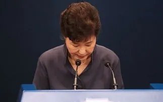 韩国检方扣押了朴槿惠的私宅,她是首位无家可归的韩国女总统吗?