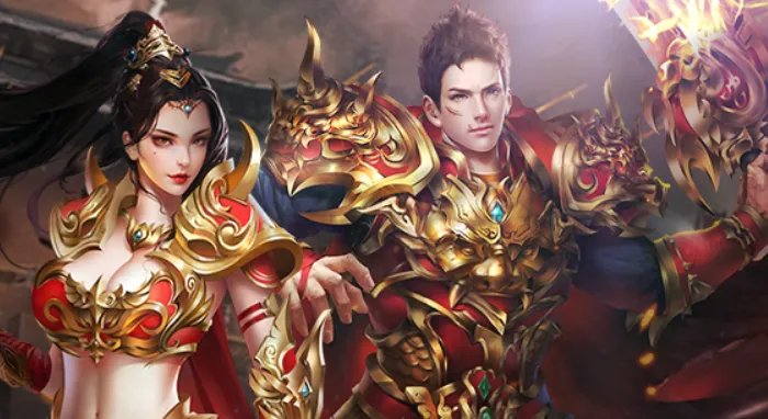 霸气网页游戏排行榜前十名2021 十佳好玩霸气网页游戏