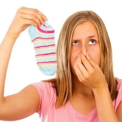 何氏狐臭净能彻底治好狐臭