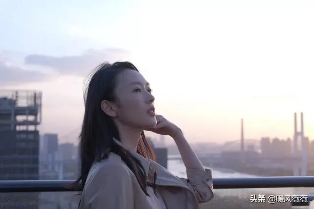 童瑶和章子怡为什么长的这么像