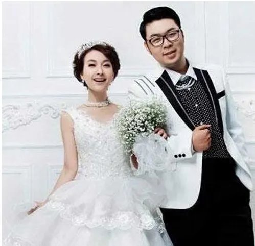 吴昕和杜海涛拍婚纱照是怎么回事？