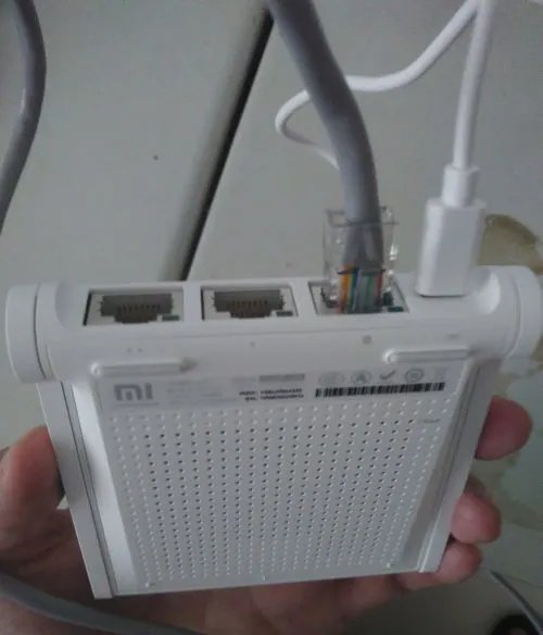 小米路由器怎么安装和配置