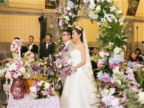 婚礼费用一般多少 结婚费用一览表