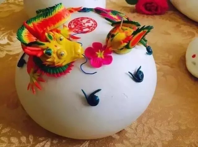 卖馒头月入6万是真的吗？