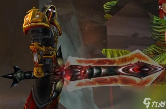 魔兽世界大元帅不能幻化怎么办 盘点wow能幻化的武器