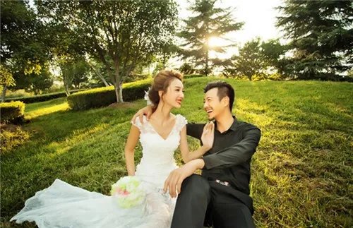 上海拍婚纱照的景点有哪些 拍婚纱照景点推荐