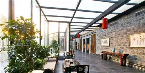 西安阳光房厂家有哪些