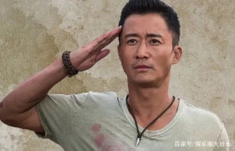 吴京电影已经排到2030年，他是怎么在电影这条路上越走越好的？