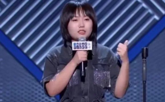 李雪琴为何会发长文？