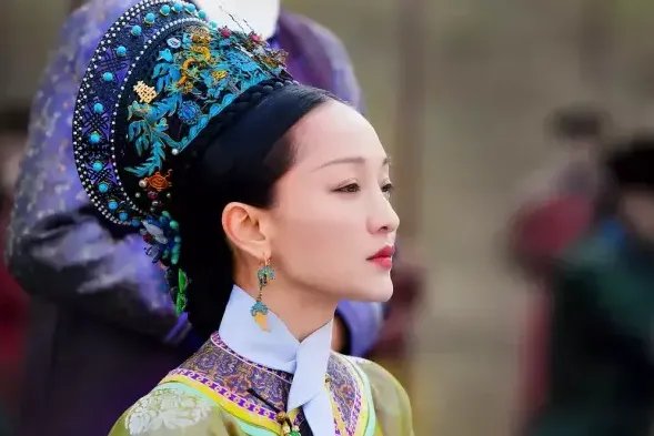 46岁周迅因病无法连线采访，她究竟怎么了？