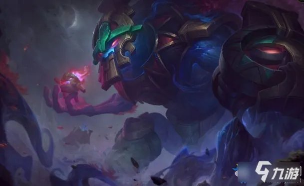 《LOL》2020灭世魔神系列皮肤有哪些 2020灭世魔神系列皮肤大全
