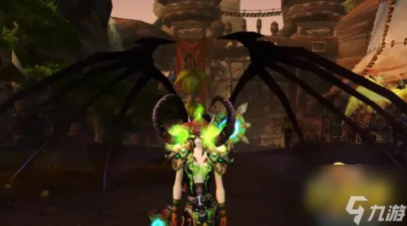 魔兽世界术士绿火任务怎么做 ss绿火任务攻略