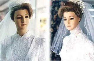 帕斯卡拉干尸新娘的传说是什么?干尸新娘做了什么?