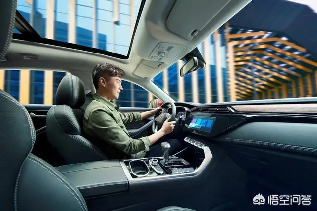 刚刚上市的福特领界S是否值得购买?