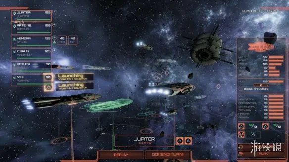 Steam喜加一:特别好评游戏《银河战星僵局》免费!