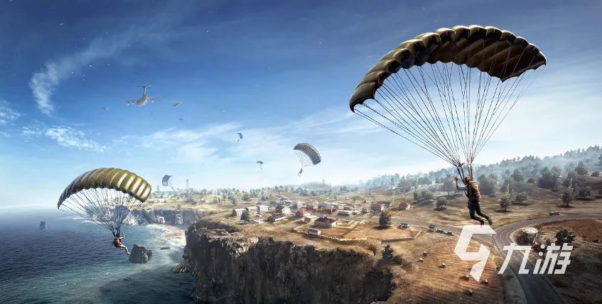 购买吃鸡白名单号平台地址 吃鸡账号交易渠道分享