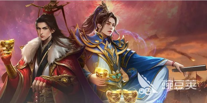 传奇手游榜单前十大合集 2023人气最高的传奇游戏盘点