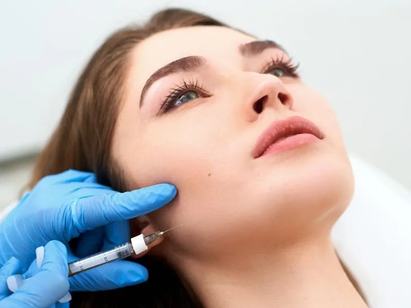 打美白针的效果怎么样