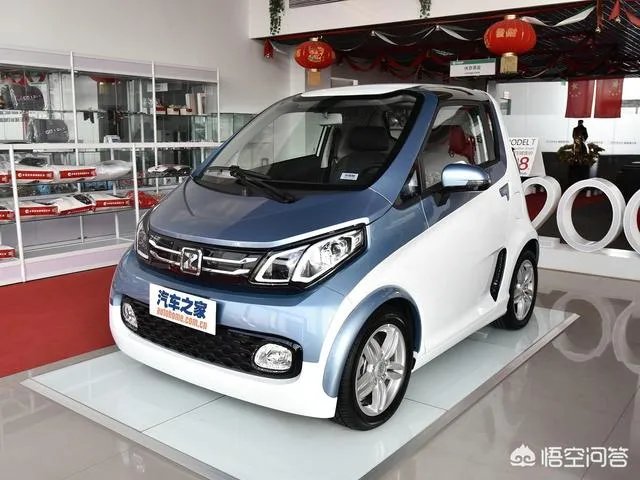 新能源汽车有哪些，众泰咋样？