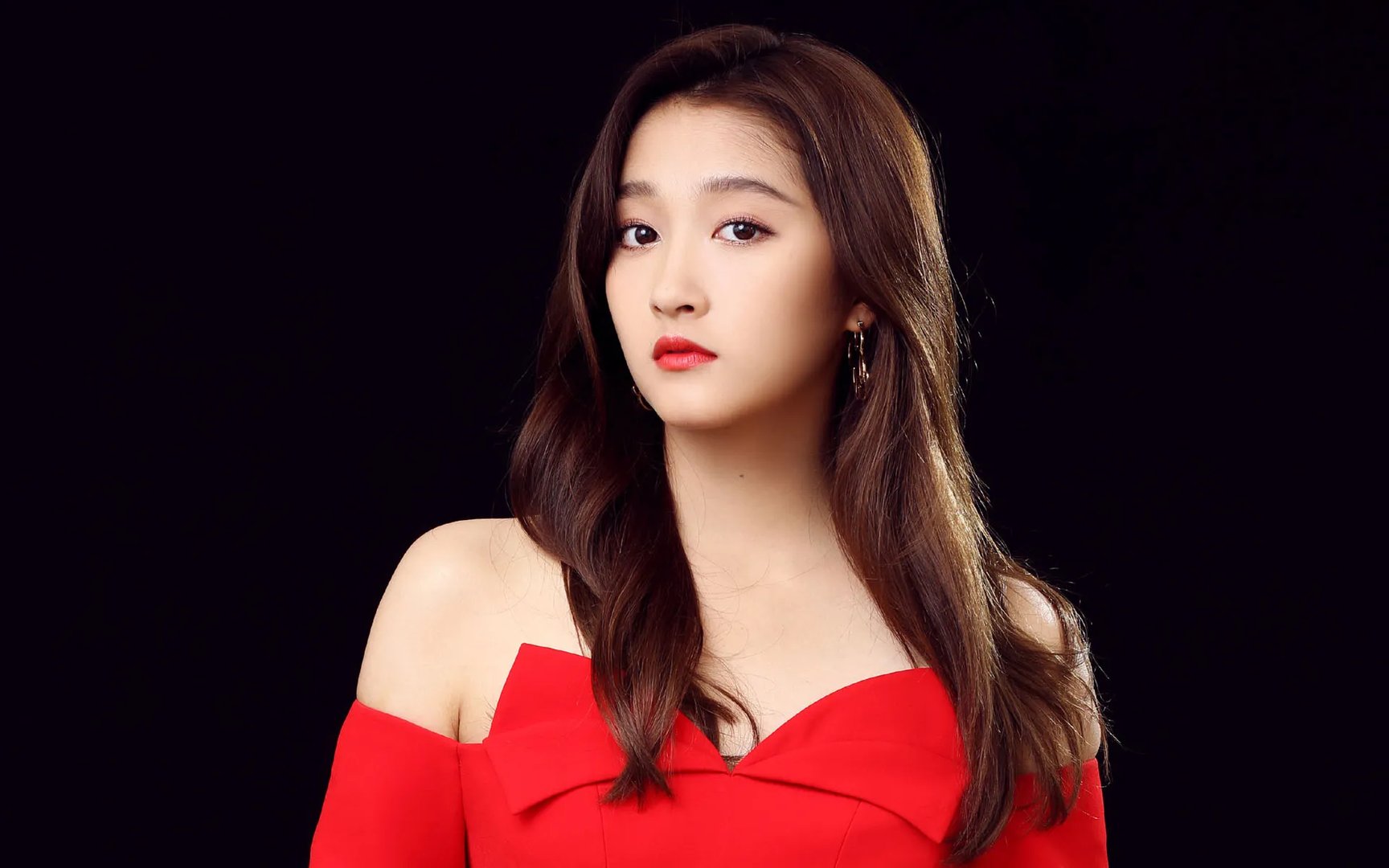 关晓彤和鹿晗发生关系了