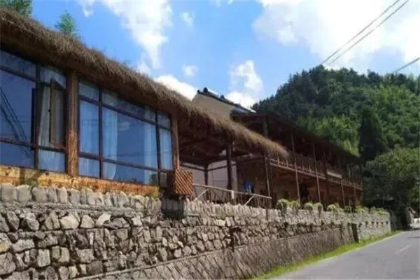 番禺十大农家乐 高二牛农庄河鲜美食超棒，第五必去