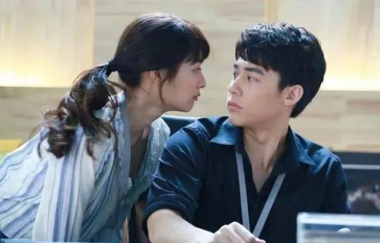 泰国文化部为什么禁止拍摄吻戏？