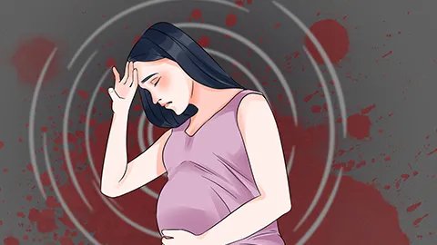 临产前胎动厉害是什么原因