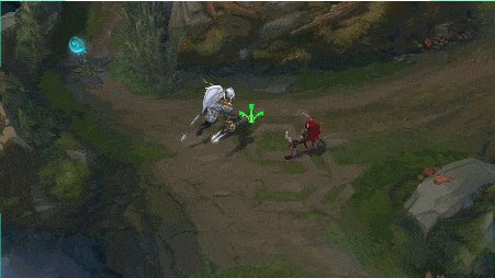 《英雄联盟》光明哨兵雷恩加尔皮肤厉害吗