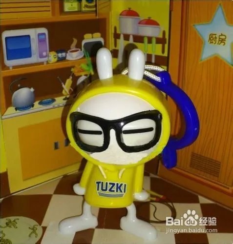 肯德基兔斯基怎么玩