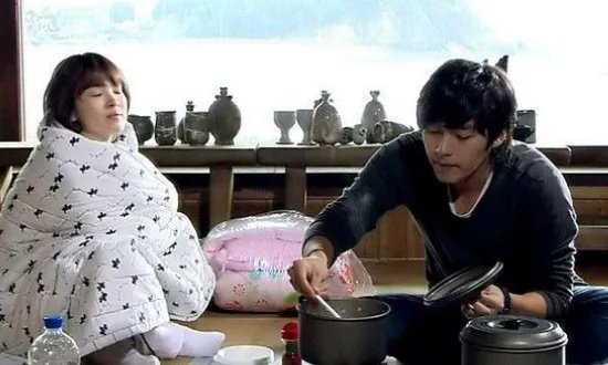 玄彬主演的电视剧有哪些