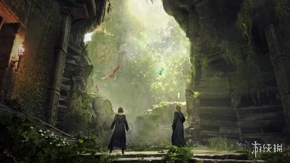 画面党集体高潮!2023年迄今为止画面最好的15款游戏