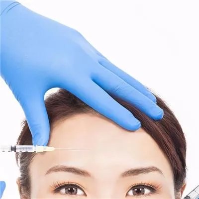 botox一针多少钱