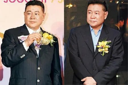 刘銮雄咒骂少女 网友认为其缺少风度