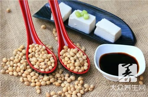 豆腐渣的营养价值都有什么