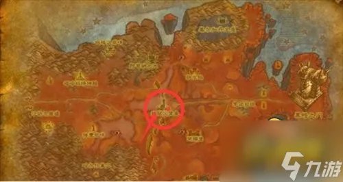 魔兽世界地狱火城墙任务在哪接 地狱火城墙任务流程攻略