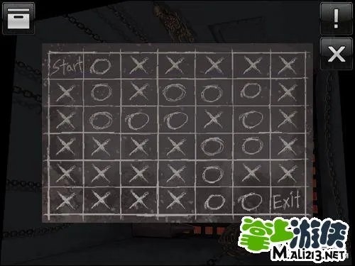 Doors Rooms门和房间攻略第四章前5关