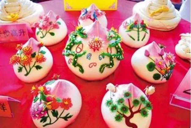 卖馒头月入6万是真的吗？