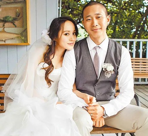 Ivy许嘉凌性感图片流出  成功产下第二胎