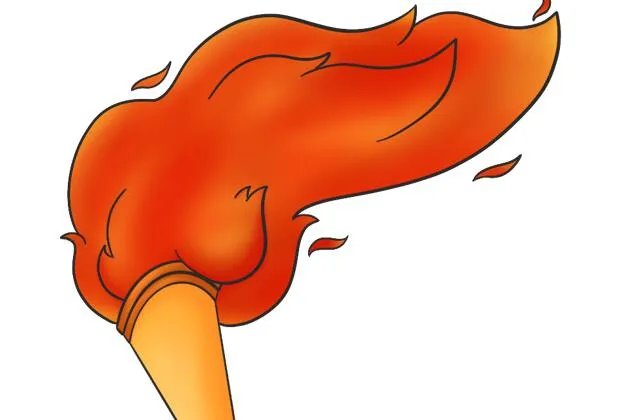 现代奥运会的奥运圣火是怎么采集的 现代奥运会的奥运圣火如何燃起来