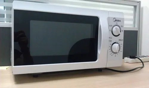 微波炉如何使用